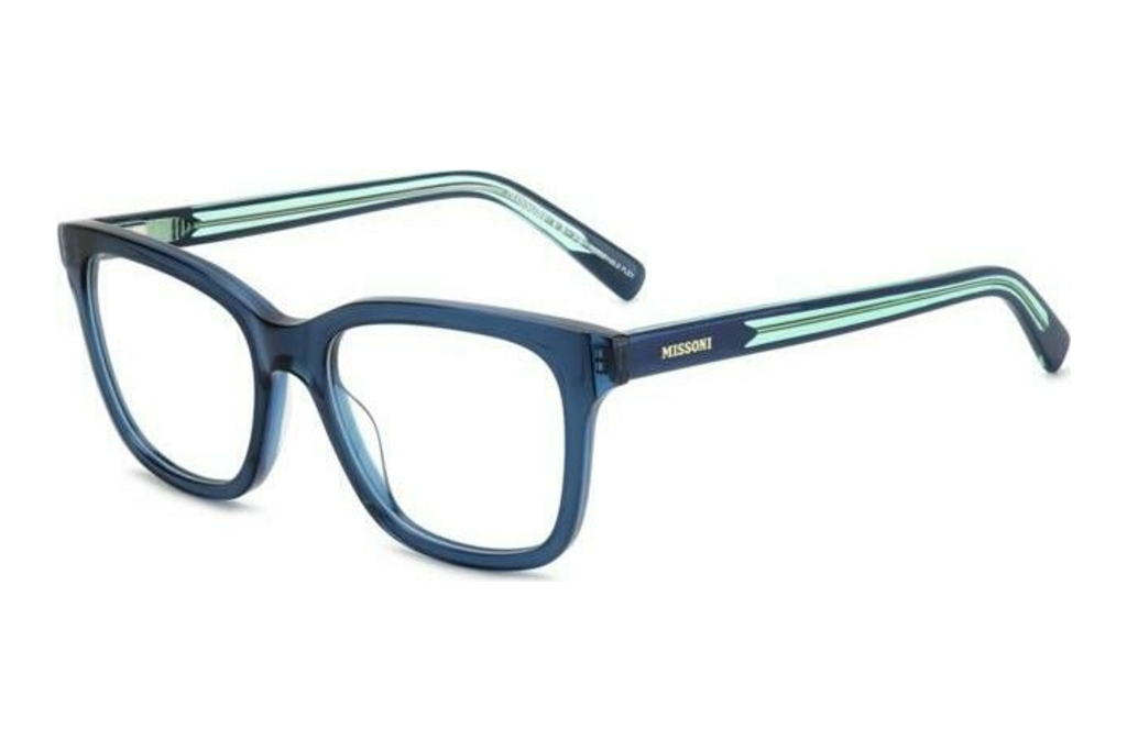 Missoni   MIS 0209 PJP BLUE