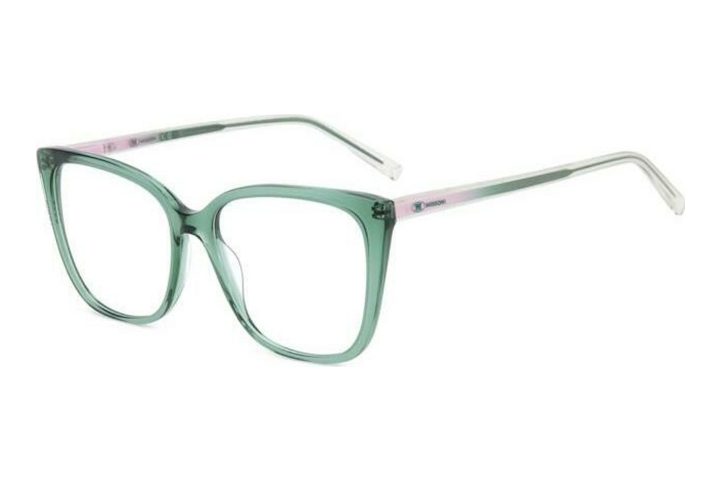 Missoni   MMI 0182 1ED GREEN