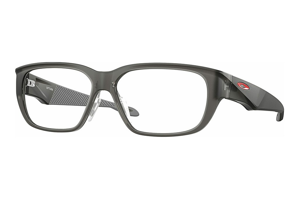 Oakley   OX8192D 819202 Satin Grey Smoke