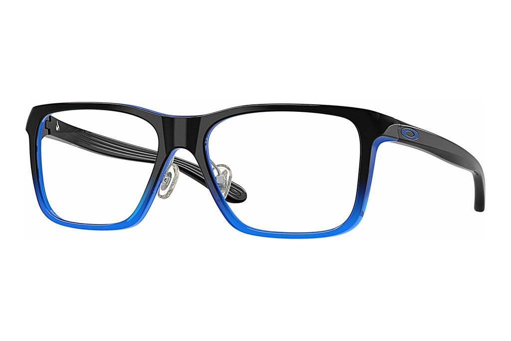 Oakley   OY8032D 803204 Crystal Blue Black Fade