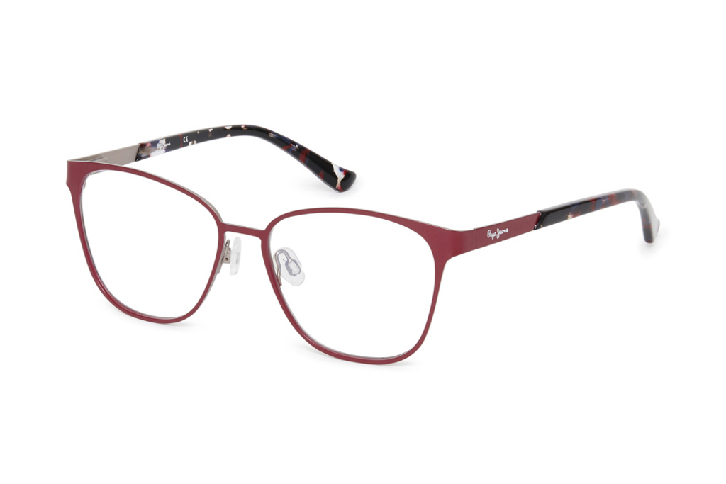 Pepe Jeans   1296 C3 Rot