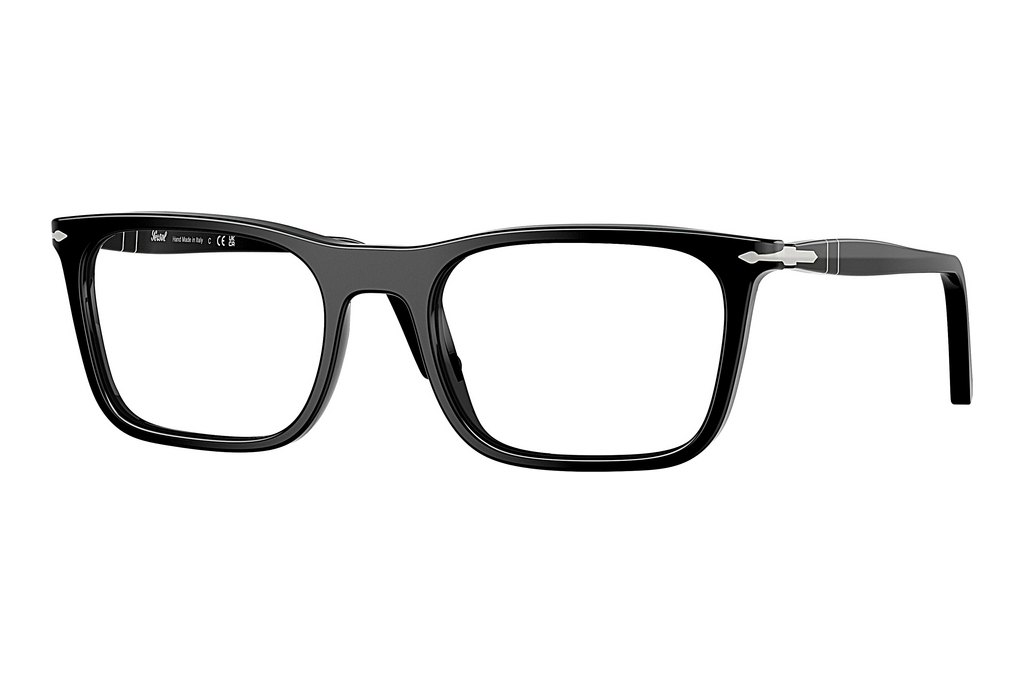 Persol   PO3358V 95 Black