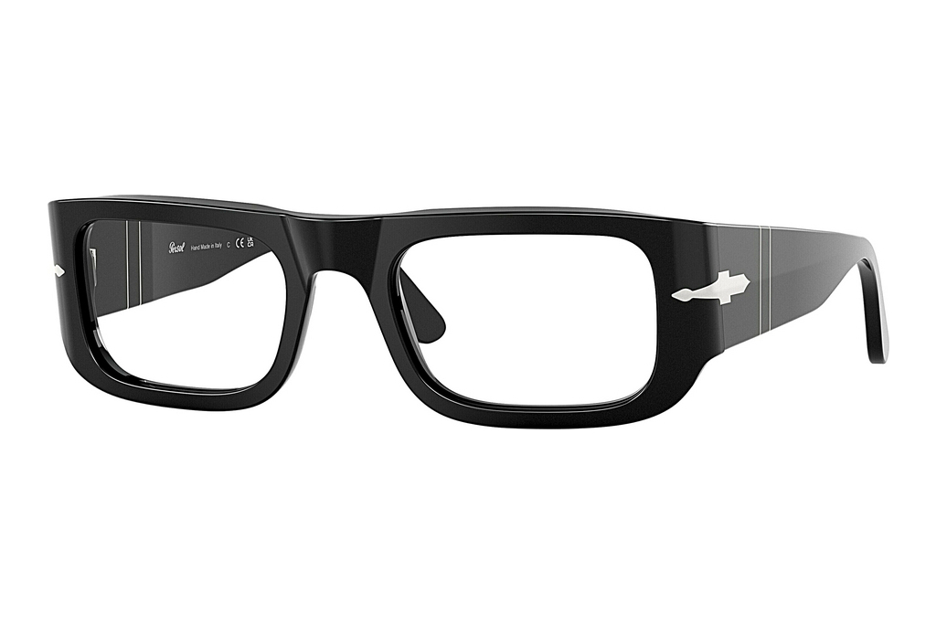 Persol   PO3362V 95 Black