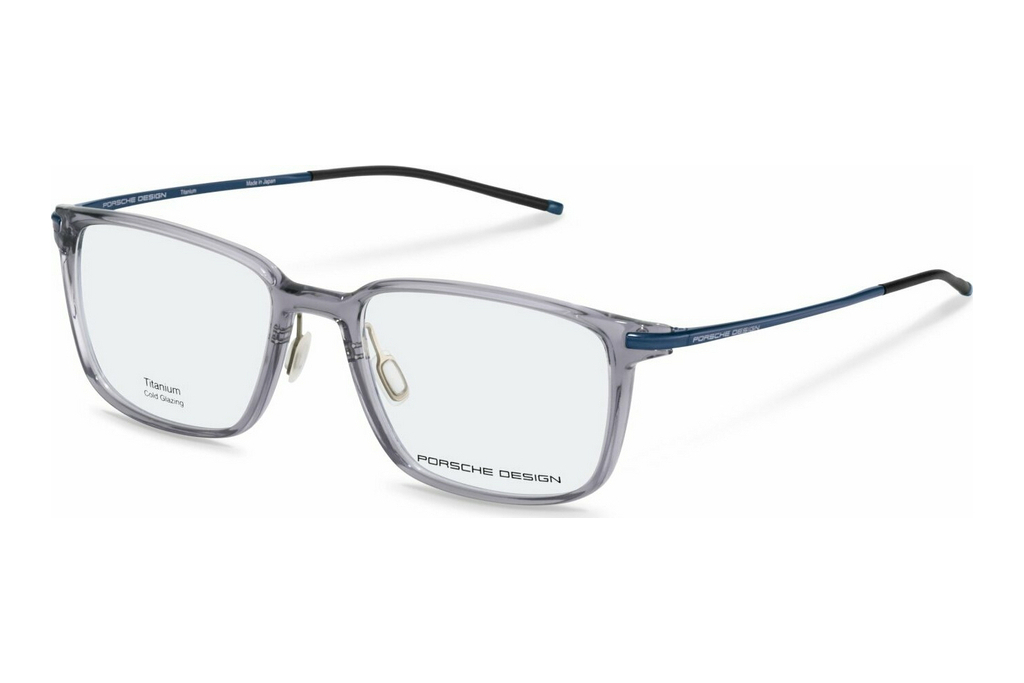 Porsche Design   P8735 E000 Grey/Blue