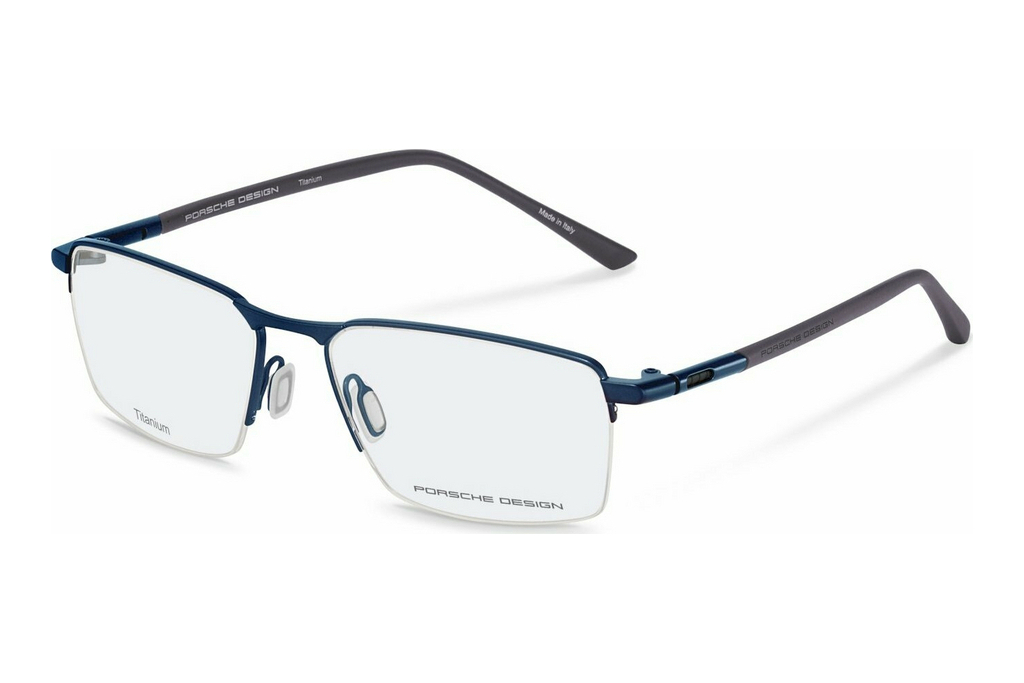 Porsche Design   P8765 B000 blue/grey