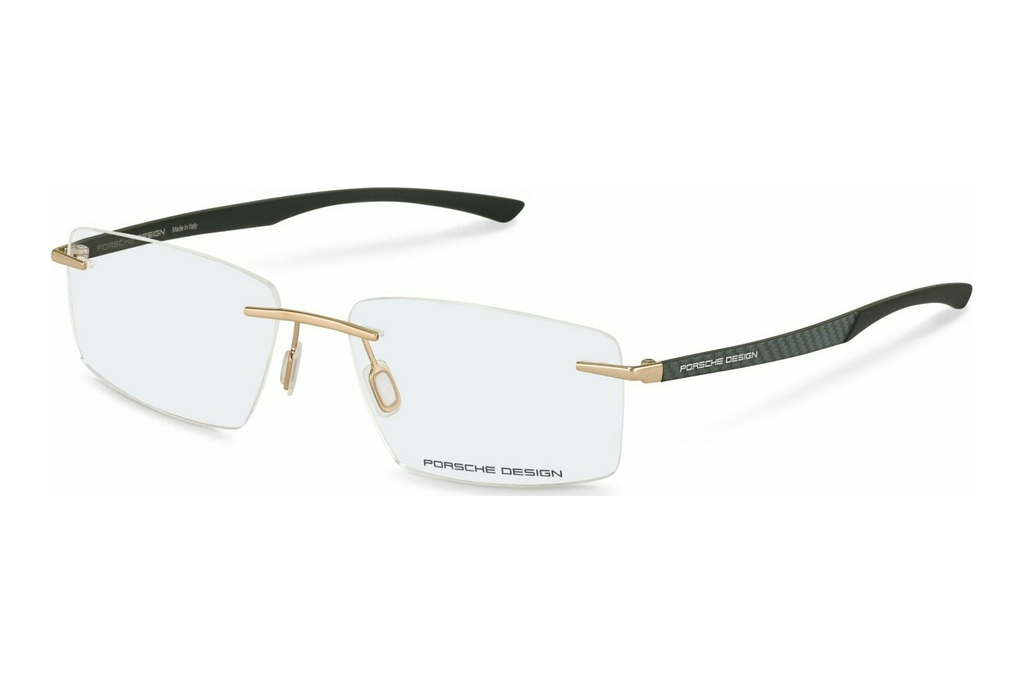 Porsche Design   P8774 D0S3 gold/black