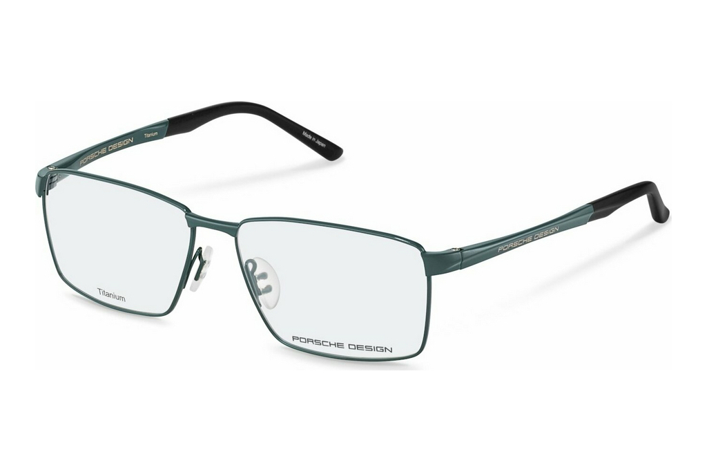 Porsche Design   P8777 B000 blue grey/ black