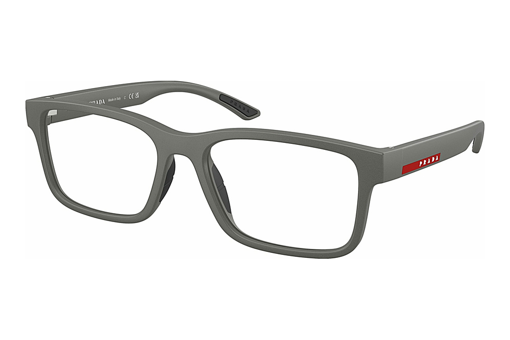 Prada Linea Rossa   PS 01RV 16X1O1 Metallized Grey