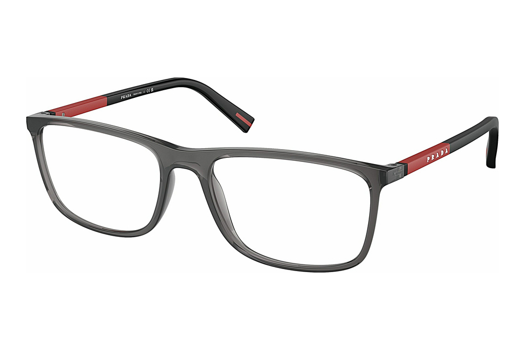 Prada Linea Rossa   PS 03QV 01D1O1 Transparent Anthracite