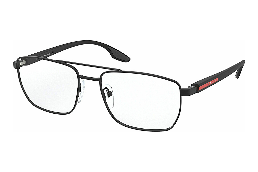 Prada Sport   PS 53MV 1BO1O1 Matte Black