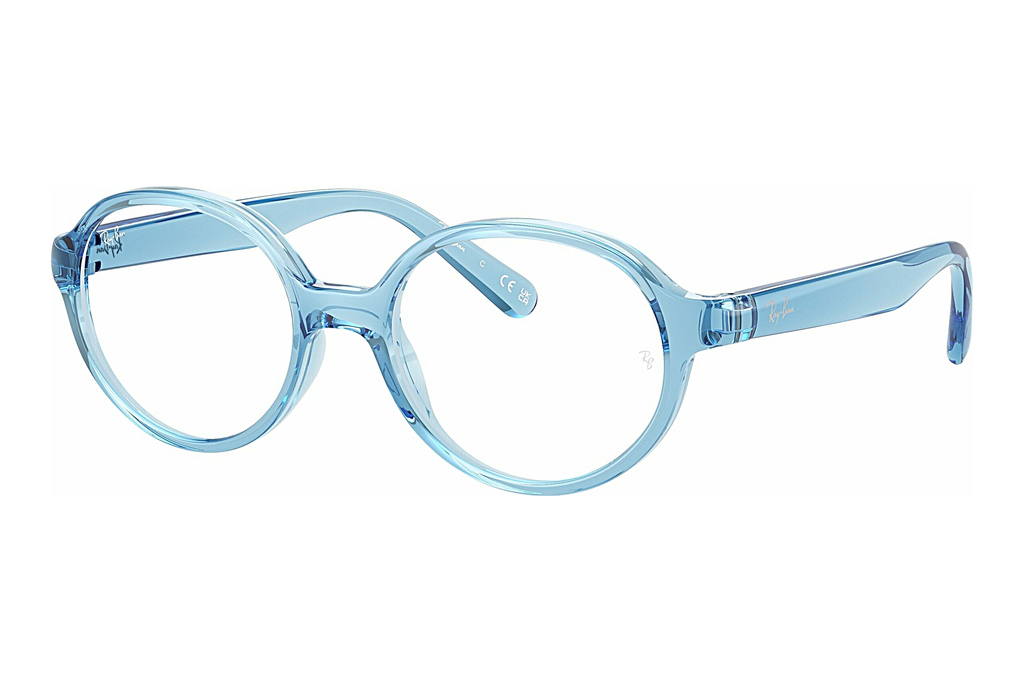 Ray-Ban Junior   RY1905 3981 Transparent Blue