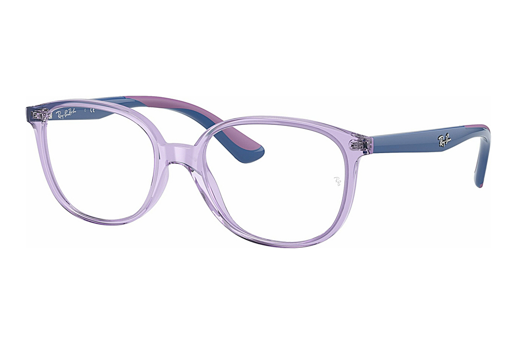 Ray-Ban Kids   RY1598 3885 Transparent Violet