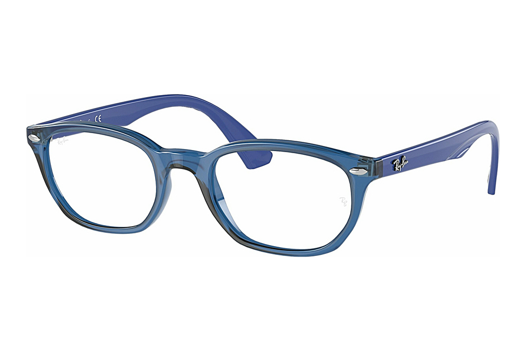 Ray-Ban Kids   RY1599 3811 TRANSPARENT BLUE