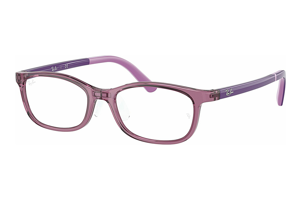 Ray-Ban Kids   RY1615D 3909 Transparent Purple