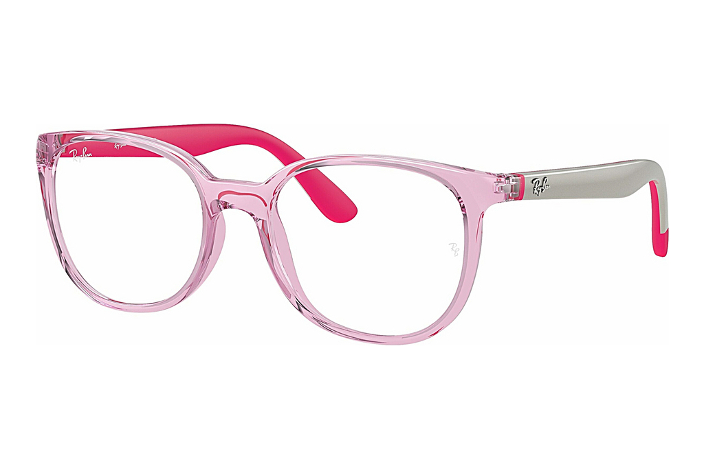 Ray-Ban Kids   RY1631 3976 Transparent Pink