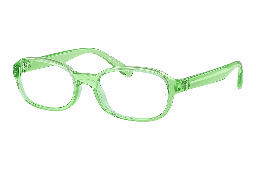 Ray-Ban Kids   RY1904 3983 Transparent Green