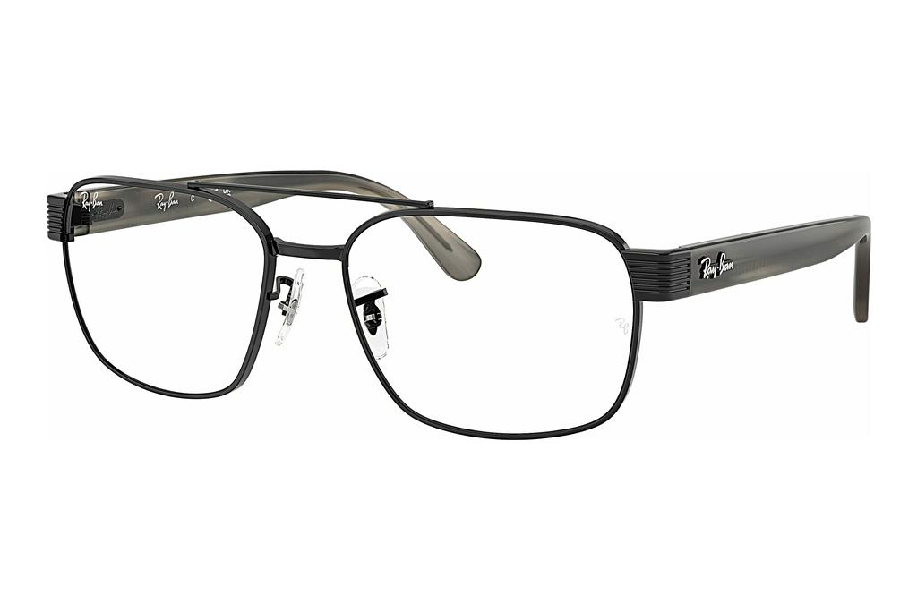 Ray-Ban   RX3751V 2509 Black