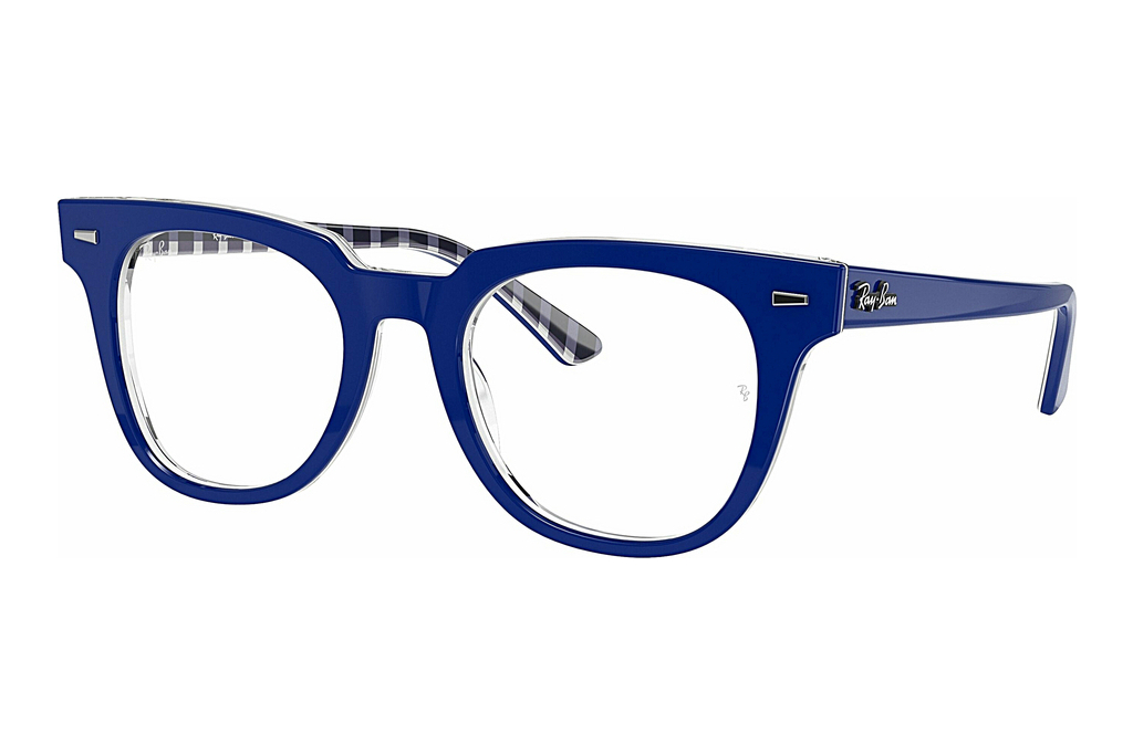 Ray-Ban   RX5377 8090 Blue