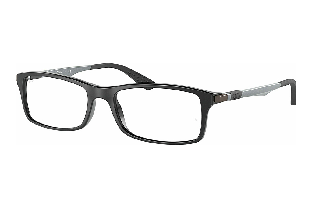 Ray-Ban   RX7017 2000 Gunmetal