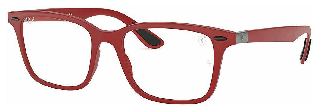 Ray-Ban   RX7144M F628 Red