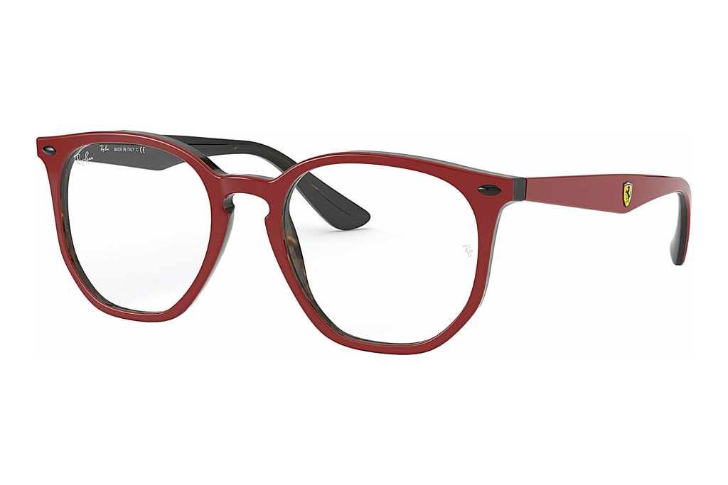 Ray-Ban   RX7151M F643 Red