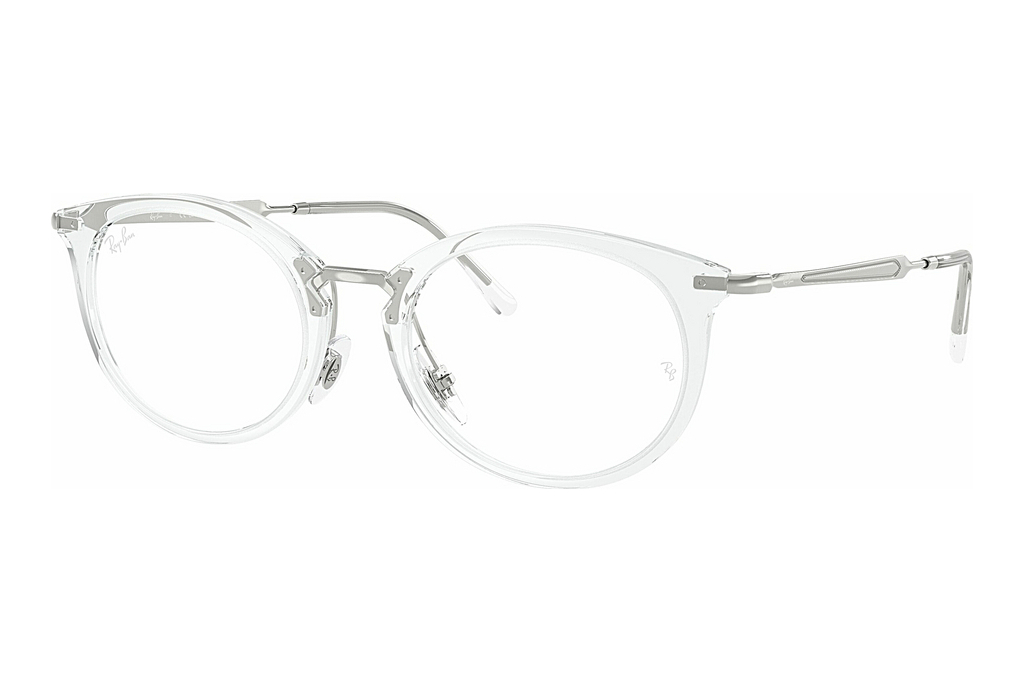 Ray-Ban   RX7255 2001 Transparent