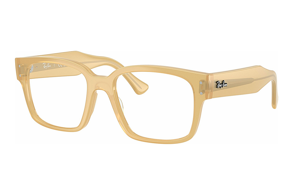 Ray-Ban   RX7256 8430 Transparent Beige