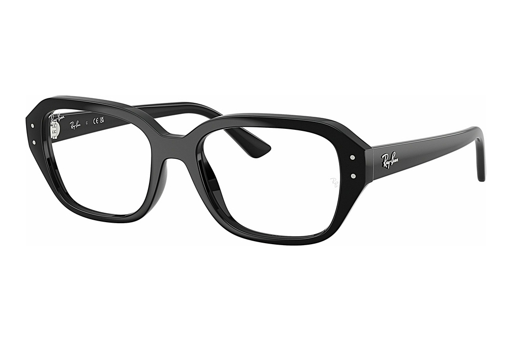 Ray-Ban   RX7258 8260 Black