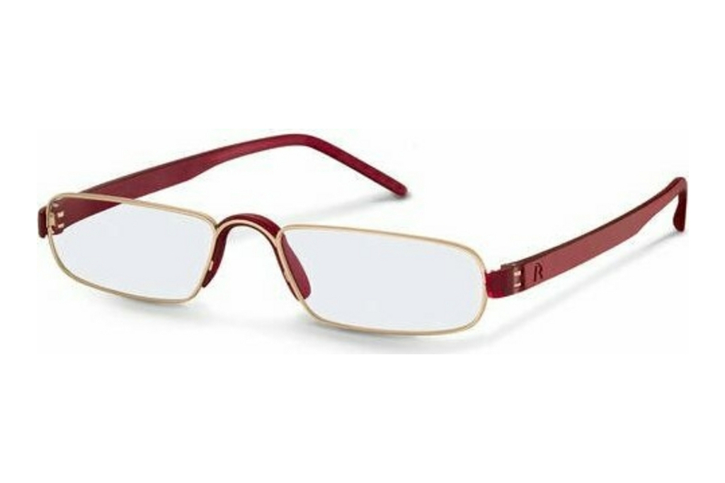 Rodenstock   R2180 BK20 gold