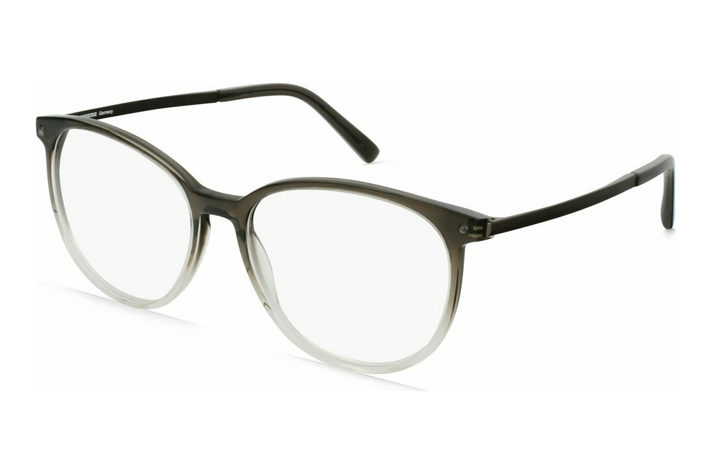 Rodenstock   R5347 C000 grey gradient, dark gun