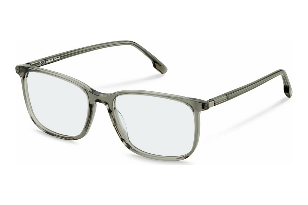 Rodenstock   R5360 C000 olive, dark grey