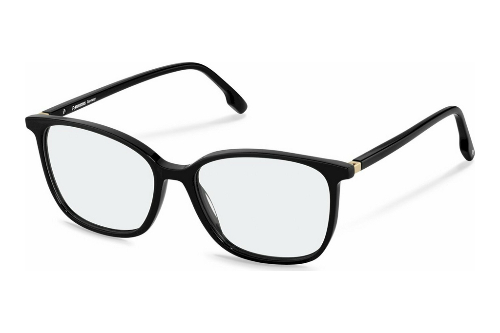 Rodenstock   R5362 A000 black, gold