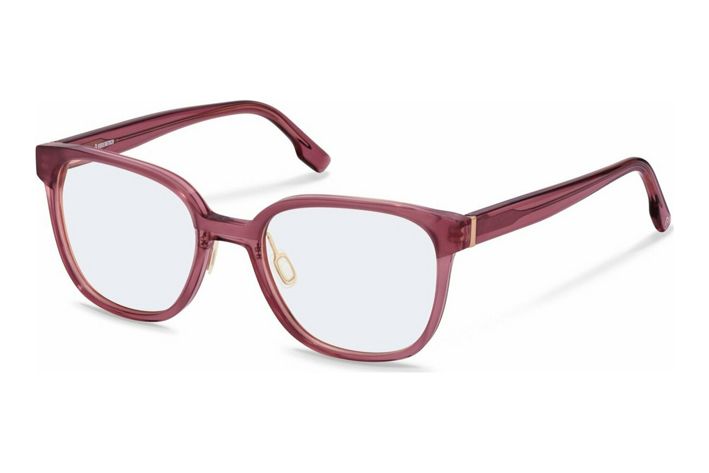 Rodenstock   R5371 B000 raspberry, rose gold