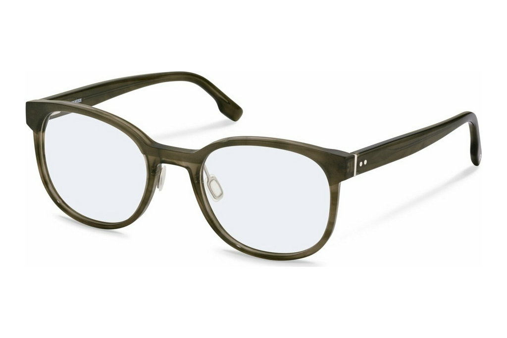 Rodenstock   R5373 C000 olive structured