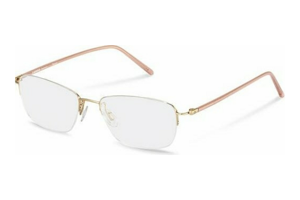 Rodenstock   R7073 A000 rose gold, rose