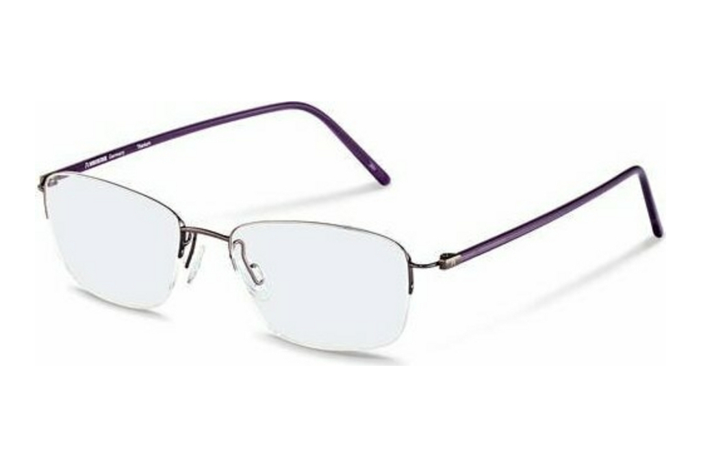 Rodenstock   R7073 F000 purple