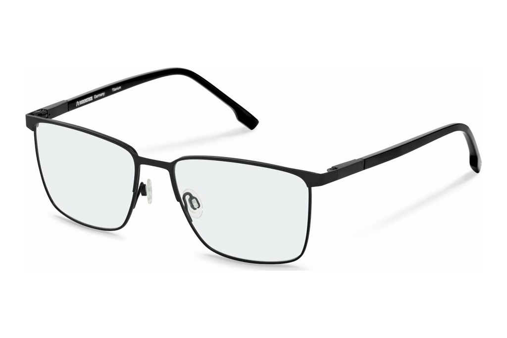 Rodenstock   R7146 A000 black