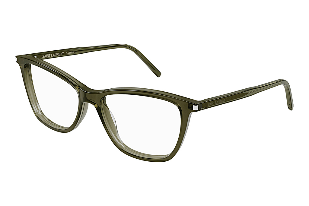 Saint Laurent   SL 259 013 GREEN