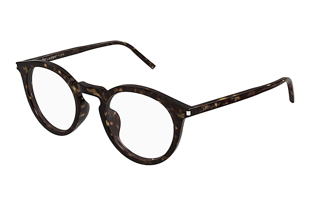 Saint Laurent   SL 347/F 002 HAVANA