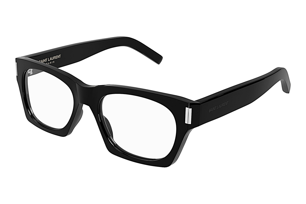 Saint Laurent   SL 402 OPT 001 BLACK