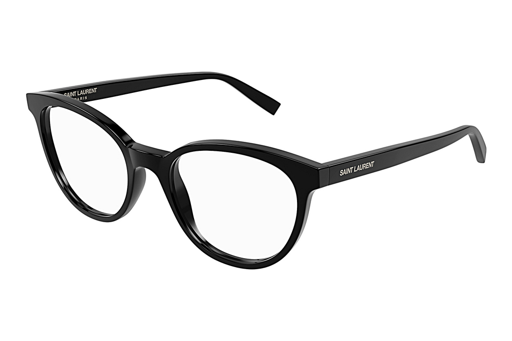 Saint Laurent   SL 589 001 BLACK