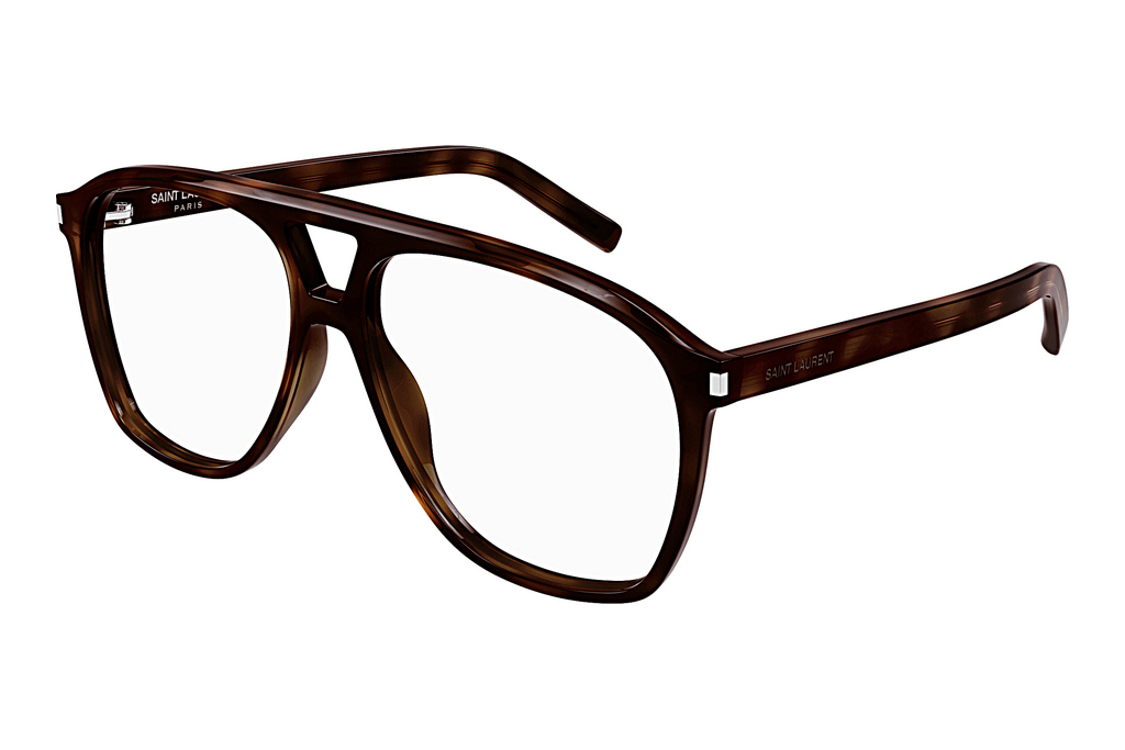 Saint Laurent   SL 596 DUNE OPT 003 HAVANA