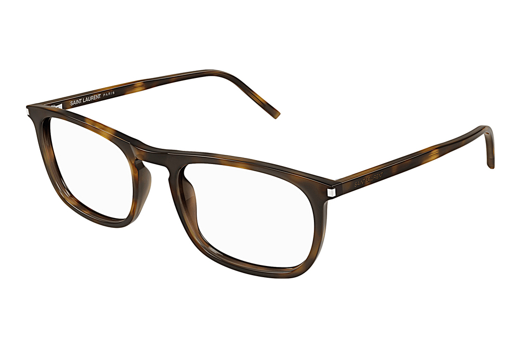 Saint Laurent   SL 670 002 HAVANA