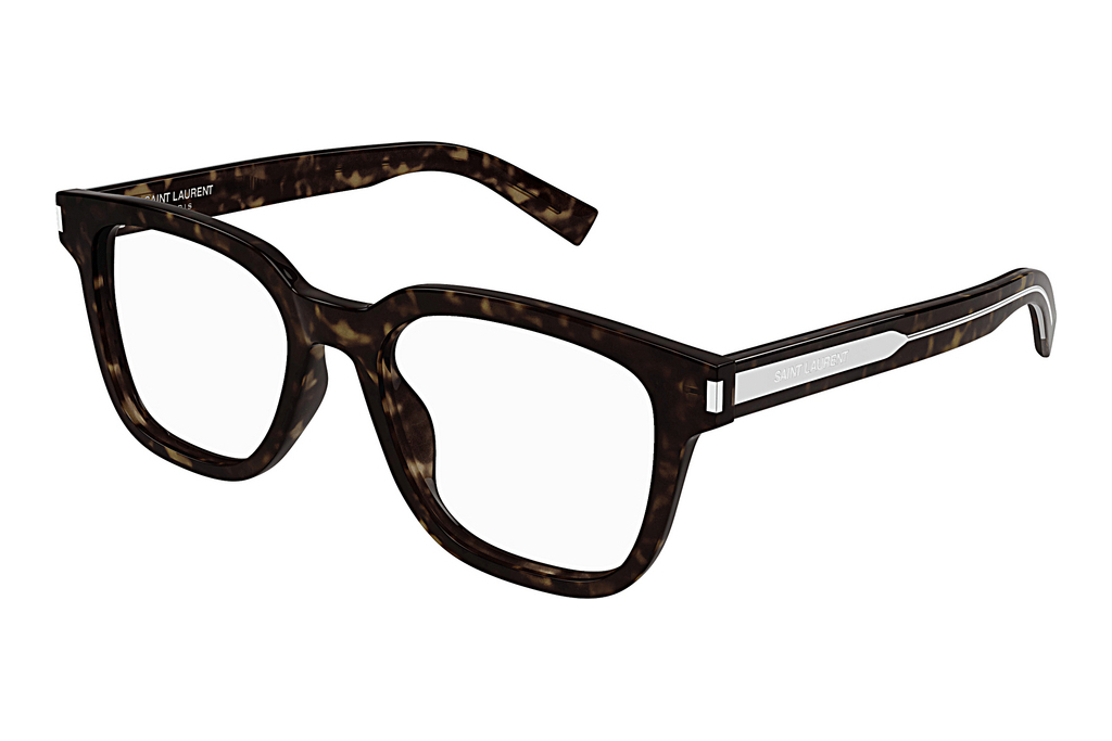 Saint Laurent   SL 711 OPT 002 HAVANA