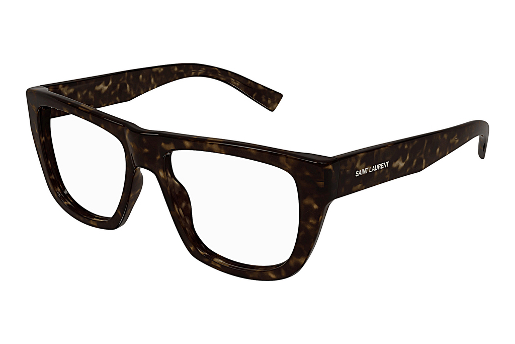 Saint Laurent   SL 714 002 HAVANA