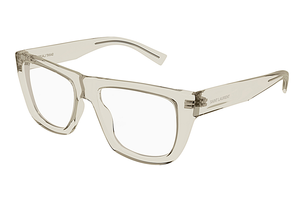 Saint Laurent   SL 714 003 BEIGE