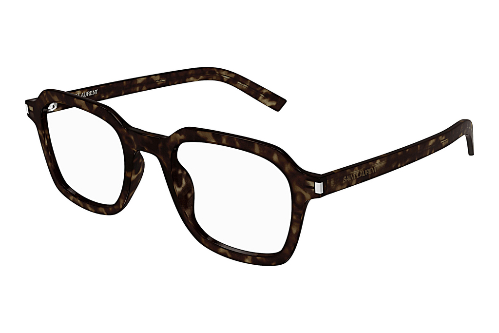 Saint Laurent   SL 715 SLIM OPT 002 HAVANA