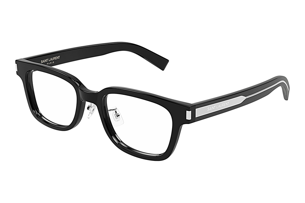 Saint Laurent   SL 723/J 001 BLACK