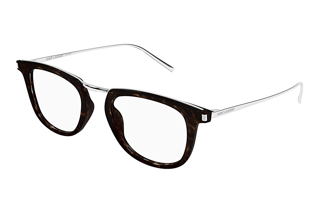 Saint Laurent   SL 753 OPT 002 HAVANA