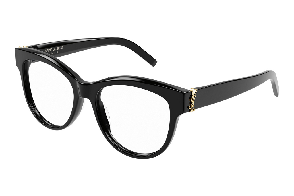 Saint Laurent   SL M108 006 BLACK